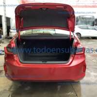 Honda City 2022  IMG_7997