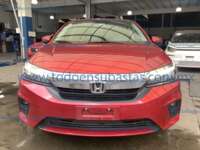 Honda City 2022  IMG_7959
