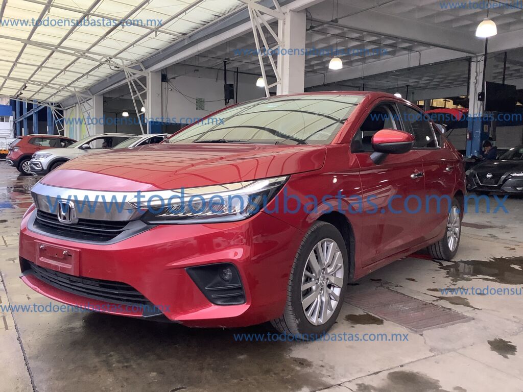 Honda City 2022  IMG_7958