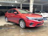 Honda City 2022  IMG_7960