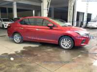 Honda City 2022  IMG_7961