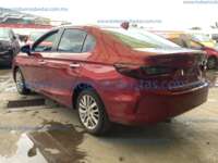 Honda City 2022  IMG_7966