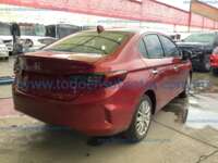 Honda City 2022  IMG_7963