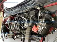 Honda City 2022  IMG_7993
