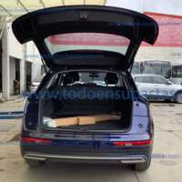 Audi Q5 2022 5p 45 Dynamic Mild Hybrid L4/2.0/T S-Tronic IMG_8165