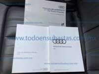 Audi Q5 2022 5p 45 Dynamic Mild Hybrid L4/2.0/T S-Tronic IMG_8171