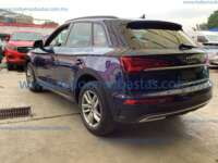 Audi Q5 2022 5p 45 Dynamic Mild Hybrid L4/2.0/T S-Tronic IMG_8136