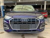 Audi Q5 2022 5p 45 Dynamic Mild Hybrid L4/2.0/T S-Tronic IMG_8131