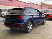 Audi Q5 2022 5p 45 Dynamic Mild Hybrid L4/2.0/T S-Tronic IMG_8134