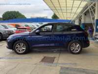Audi Q5 2022 5p 45 Dynamic Mild Hybrid L4/2.0/T S-Tronic IMG_8137