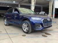 Audi Q5 2022 5p 45 Dynamic Mild Hybrid L4/2.0/T S-Tronic IMG_8132