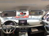 Audi Q5 2022 5p 45 Dynamic Mild Hybrid L4/2.0/T S-Tronic IMG_8145
