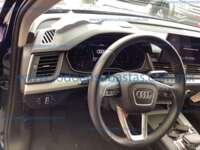 Audi Q5 2022 5p 45 Dynamic Mild Hybrid L4/2.0/T S-Tronic IMG_8140
