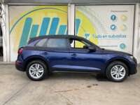 Audi Q5 2022 5p 45 Dynamic Mild Hybrid L4/2.0/T S-Tronic 2022 Audi Q5 Venta Exteriores 4