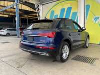 Audi Q5 2022 5p 45 Dynamic Mild Hybrid L4/2.0/T S-Tronic 2022 Audi Q5 Venta Exteriores 5