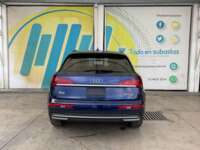 Audi Q5 2022 5p 45 Dynamic Mild Hybrid L4/2.0/T S-Tronic 2022 Audi Q5 Venta Exteriores 6
