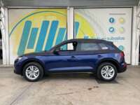 Audi Q5 2022 5p 45 Dynamic Mild Hybrid L4/2.0/T S-Tronic 2022 Audi Q5 Venta Exteriores 8