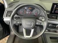 Audi Q5 2022 5p 45 Dynamic Mild Hybrid L4/2.0/T S-Tronic 2022 Audi Q5 Venta Interiores 1