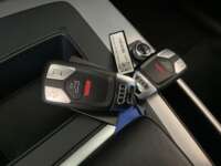 Audi Q5 2022 5p 45 Dynamic Mild Hybrid L4/2.0/T S-Tronic 2022 Audi Q5 Venta Interiores 12