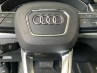 Audi Q5 2022 5p 45 Dynamic Mild Hybrid L4/2.0/T S-Tronic 2022 Audi Q5 Venta Interiores 13