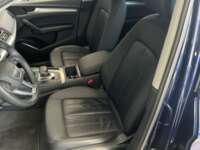 Audi Q5 2022 5p 45 Dynamic Mild Hybrid L4/2.0/T S-Tronic 2022 Audi Q5 Venta Interiores 19