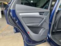 Audi Q5 2022 5p 45 Dynamic Mild Hybrid L4/2.0/T S-Tronic 2022 Audi Q5 Venta Interiores 20