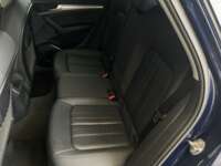Audi Q5 2022 5p 45 Dynamic Mild Hybrid L4/2.0/T S-Tronic 2022 Audi Q5 Venta Interiores 21