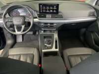 Audi Q5 2022 5p 45 Dynamic Mild Hybrid L4/2.0/T S-Tronic 2022 Audi Q5 Venta Interiores 4