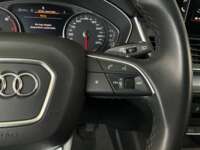 Audi Q5 2022 5p 45 Dynamic Mild Hybrid L4/2.0/T S-Tronic 2022 Audi Q5 Venta Interiores 7