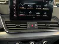 Audi Q5 2022 5p 45 Dynamic Mild Hybrid L4/2.0/T S-Tronic 2022 Audi Q5 Venta Interiores 9