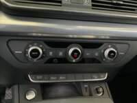 Audi Q5 2022 5p 45 Dynamic Mild Hybrid L4/2.0/T S-Tronic 2022 Audi Q5 Venta Interiores 10