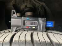 Audi Q5 2022 5p 45 Dynamic Mild Hybrid L4/2.0/T S-Tronic 2022 Audi Q5 Venta Llantas 12