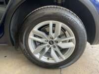 Audi Q5 2022 5p 45 Dynamic Mild Hybrid L4/2.0/T S-Tronic 2022 Audi Q5 Venta Llantas 4