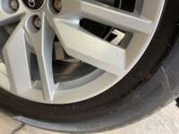 Audi Q5 2022 5p 45 Dynamic Mild Hybrid L4/2.0/T S-Tronic 2022 Audi Q5 Venta Llantas 5