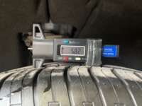 Audi Q5 2022 5p 45 Dynamic Mild Hybrid L4/2.0/T S-Tronic 2022 Audi Q5 Venta Llantas 9