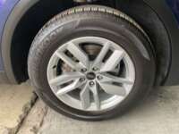 Audi Q5 2022 5p 45 Dynamic Mild Hybrid L4/2.0/T S-Tronic 2022 Audi Q5 Venta Llantas 10