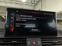 Audi Q5 2022 5p 45 Dynamic Mild Hybrid L4/2.0/T S-Tronic 2022 Audi Q5 Venta Motor 4