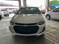 Chevrolet Onix 2024 4p LS L3/1.3 Man IMG_9792