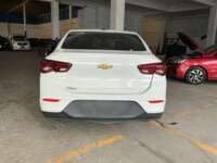 Chevrolet Onix 2024 4p LS L3/1.3 Man IMG_9796