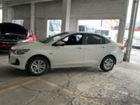 Chevrolet Onix 2024 4p LS L3/1.3 Man IMG_9798
