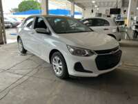 Chevrolet Onix 2024 4p LS L3/1.3 Man IMG_9793