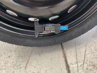 Chevrolet Aveo 2026 5p LS L4/1.5 Man 2026 Chevrolet Aveo Ingreso Llantas 13