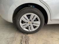 Chevrolet Aveo 2026 5p LS L4/1.5 Man 2026 Chevrolet Aveo Ingreso Llantas 3