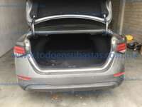 Nissan Sentra 2022 4p Advance L4/2.0 CVT 2022 Nissan Sentra Ingreso Cajuela 0
