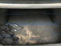 Nissan Sentra 2022 4p Advance L4/2.0 CVT 2022 Nissan Sentra Ingreso Cajuela 1