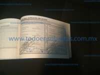 Nissan Sentra 2022 4p Advance L4/2.0 CVT 2022 Nissan Sentra Ingreso Documentos 1