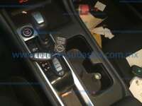 Nissan Sentra 2022 4p Advance L4/2.0 CVT 2022 Nissan Sentra Ingreso Interiores 10
