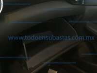 Nissan Sentra 2022 4p Advance L4/2.0 CVT 2022 Nissan Sentra Ingreso Interiores 11