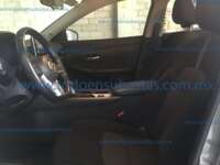 Nissan Sentra 2022 4p Advance L4/2.0 CVT 2022 Nissan Sentra Ingreso Interiores 13