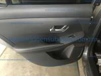 Nissan Sentra 2022 4p Advance L4/2.0 CVT 2022 Nissan Sentra Ingreso Interiores 14